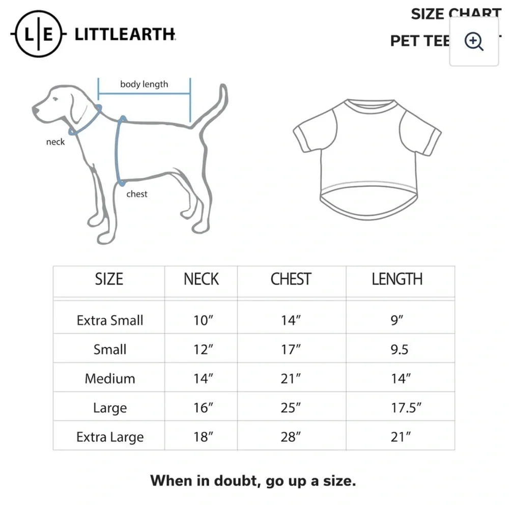 Miami Dolphins Logo NFL Gear Dog Cat Pet Little Earth Shirt Football Size Small